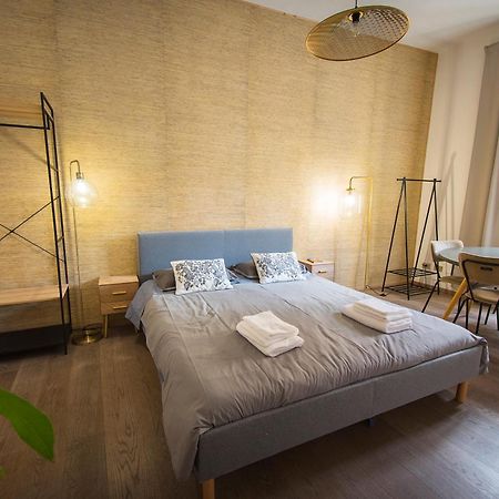 Domus Febo - Ottaviano Suites ローマ エクステリア 写真