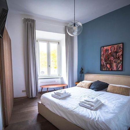 Domus Febo - Ottaviano Suites ローマ エクステリア 写真