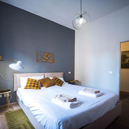 Domus Febo - Ottaviano Suites ローマ エクステリア 写真