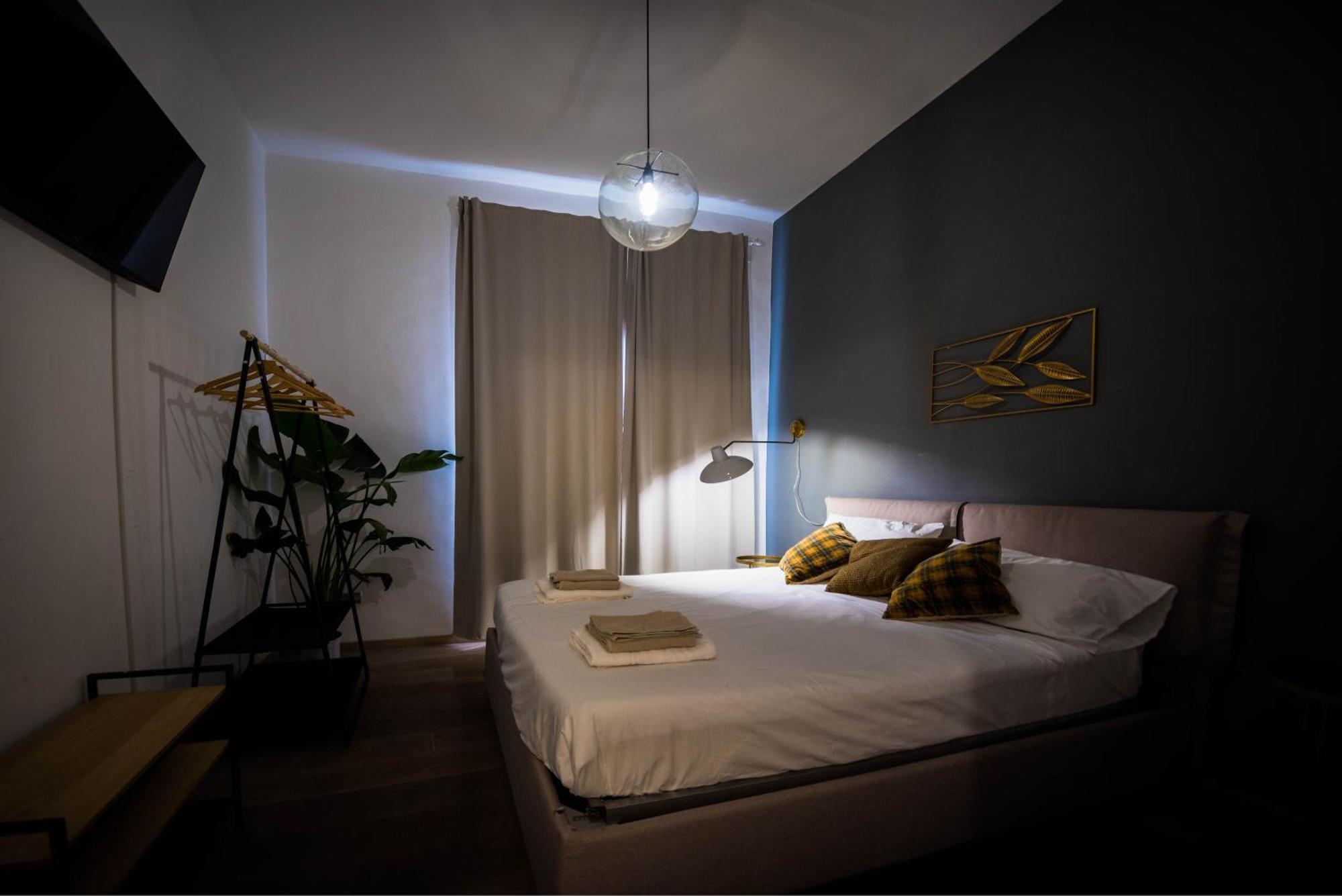 Domus Febo - Ottaviano Suites ローマ エクステリア 写真