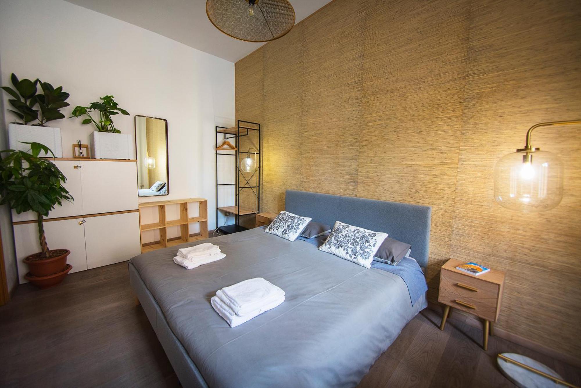 Domus Febo - Ottaviano Suites ローマ エクステリア 写真