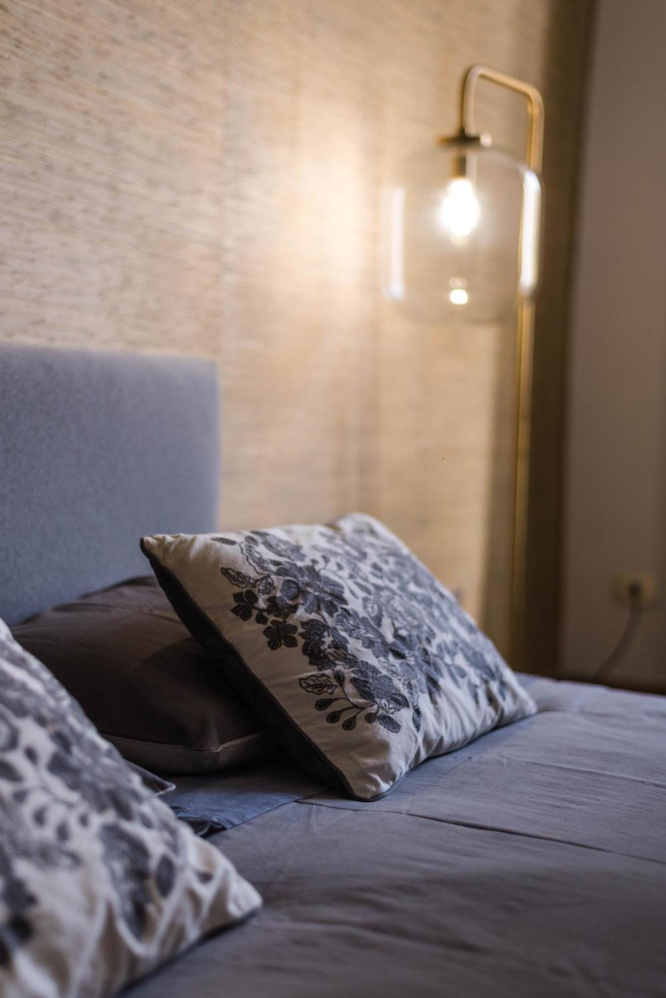 Domus Febo - Ottaviano Suites ローマ エクステリア 写真