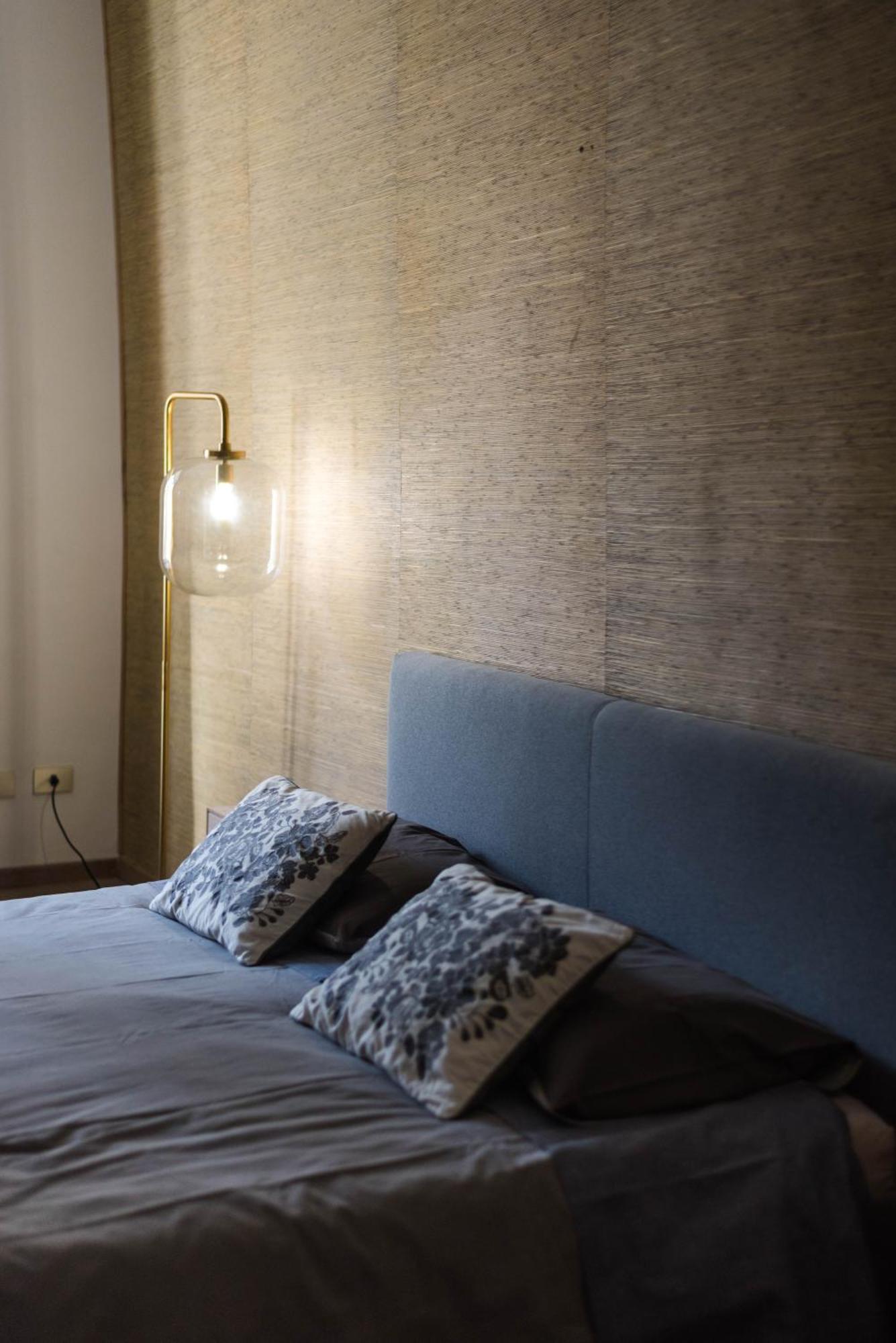Domus Febo - Ottaviano Suites ローマ エクステリア 写真