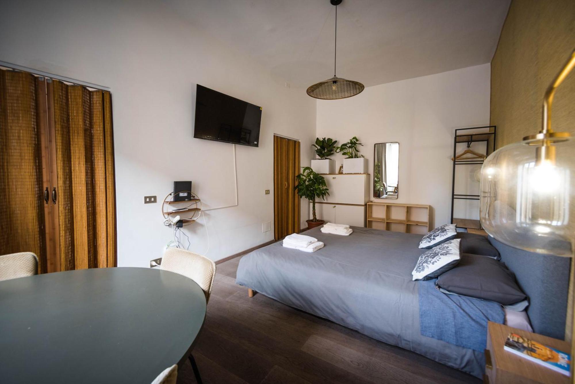 Domus Febo - Ottaviano Suites ローマ エクステリア 写真